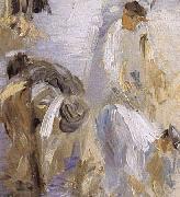 Edouard Manet, Roadman on Belli Road